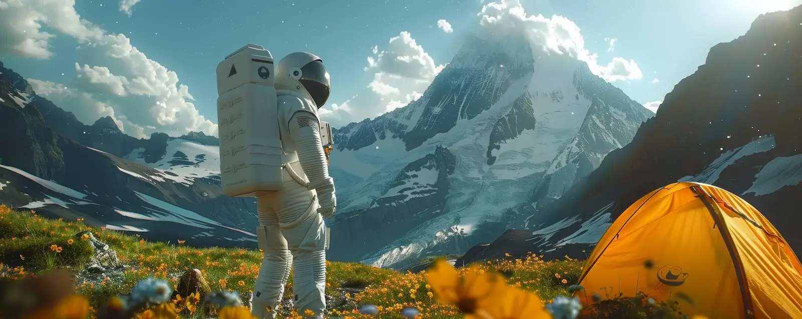 Campeggio con sito web ottimizzato per prenotazioni dirette