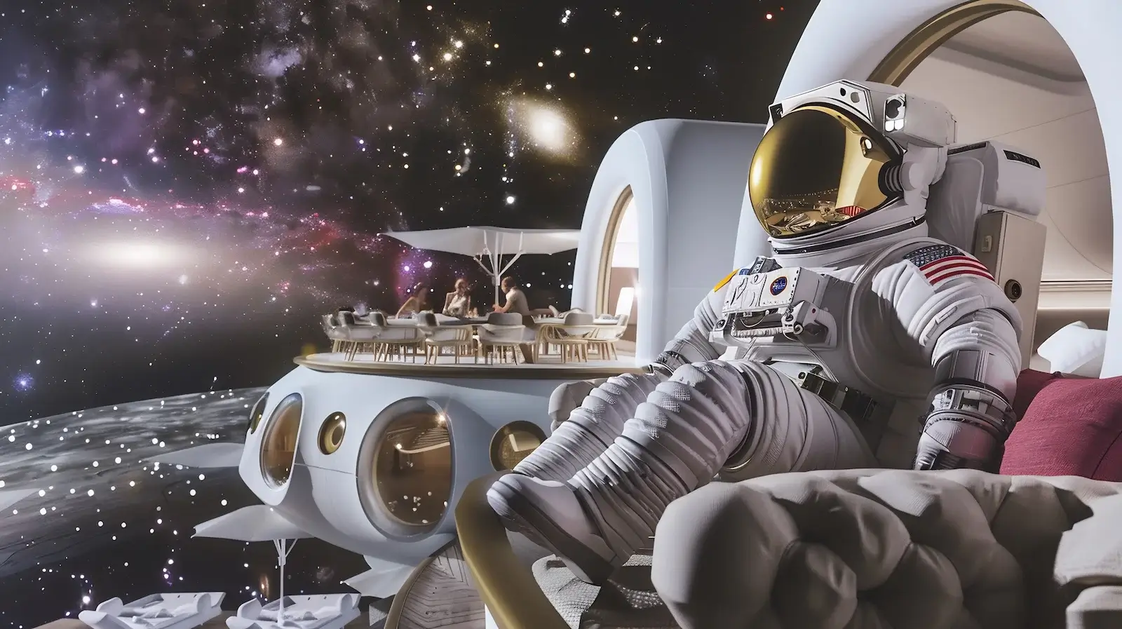 Sviluppo sito web hotel personalizzato con codice Next.js